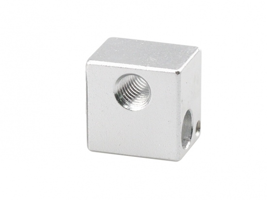 Heat block E3D V5 J-Head 
